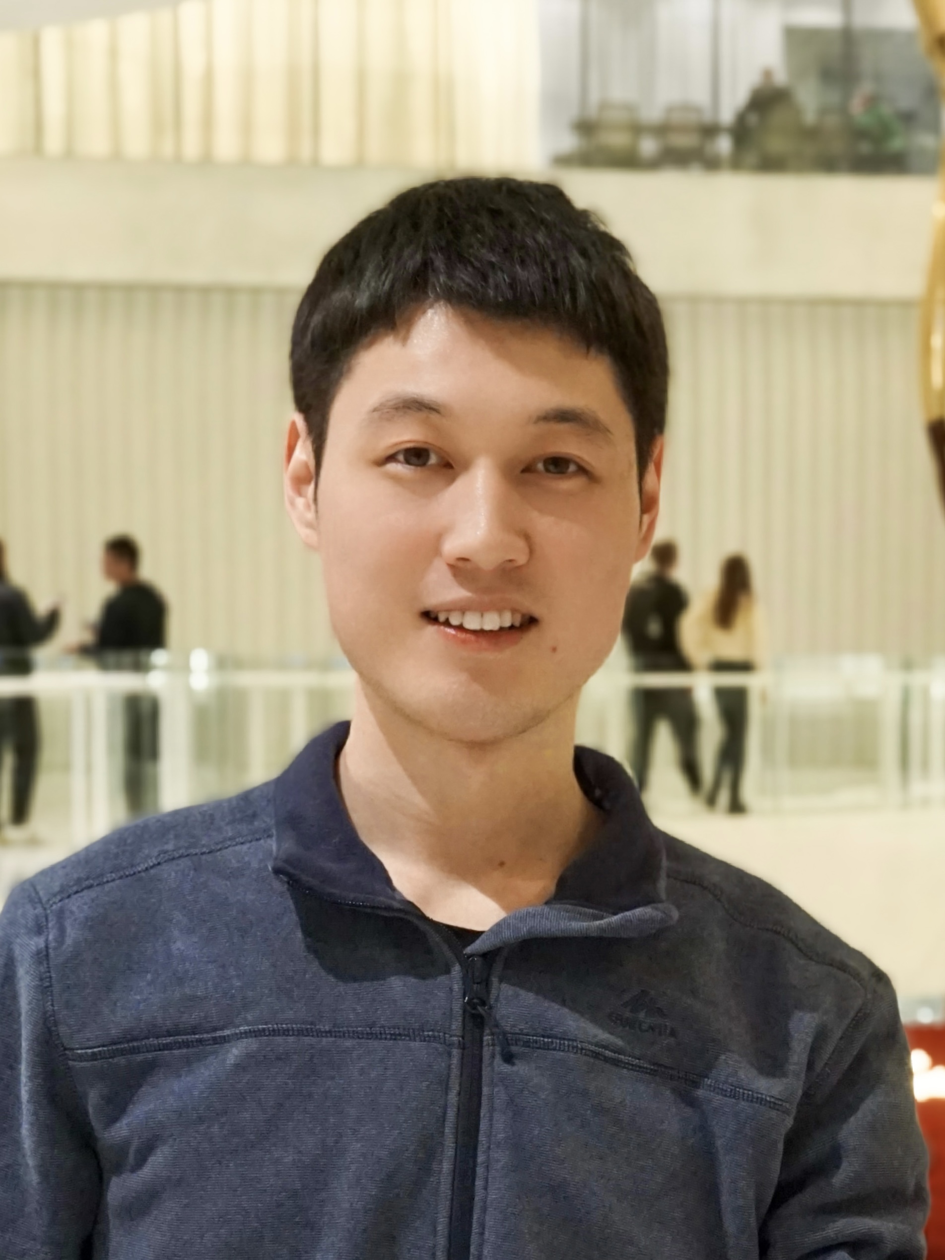 Hang Hu